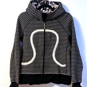 Lululemon Hoodie